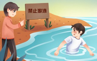 孩子溺水会呼救？静悄悄也得小心！