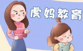 一个精神科医生的养娃病例，换一个思路鸡娃….