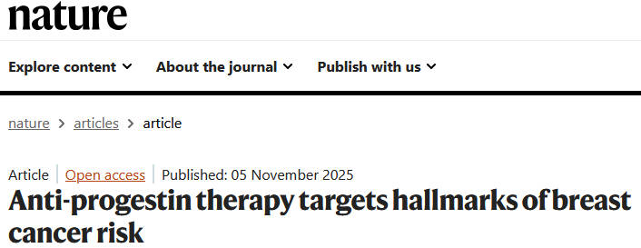 乌利司他或能成为预防乳腺癌的“新武器.jpg 乌利司他或能成为预防乳腺癌的“新武器.jpg