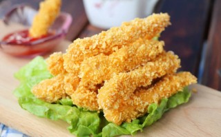 鸡柳和牛柳，根本不是一个部位