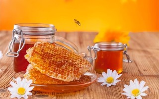 蜂蜜，有没有保质期？