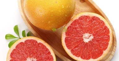 柚子的营养价值