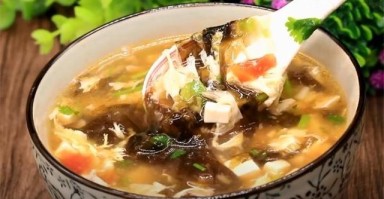 4 个有益健康的吃饭小习惯