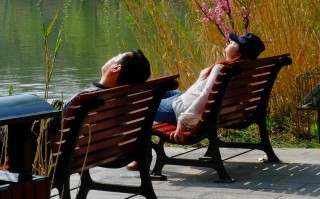 失眠？抑郁？那你该多出去“晒晒”了！