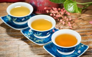 新研究发现：定期喝茶或能提高大脑认知能力预防阿尔茨海默症