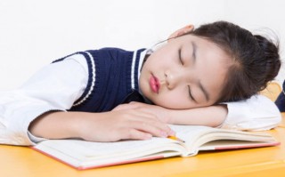 学生睡眠习惯差、心理问题多！