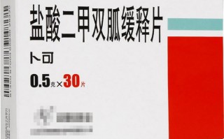 「神药」二甲双胍：5 大类热点新发现 