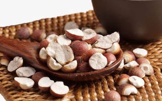 6种含「抗性淀粉」的食物