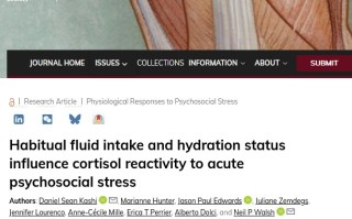 尿越黄，压力越大