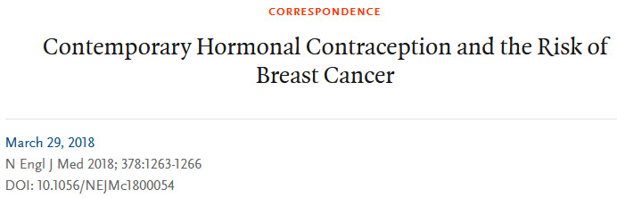 NEJM的研究《Contemporary