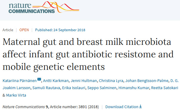 Nature子刊：母乳喂养竟影响孩子基因？.jpg/