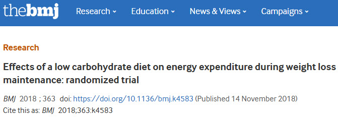 BMJ：低碳水或更容易减肥！.jpg/