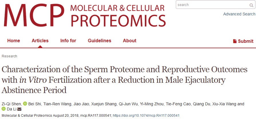 蛋白质组学分析，长期禁欲降低精子质量.jpg/