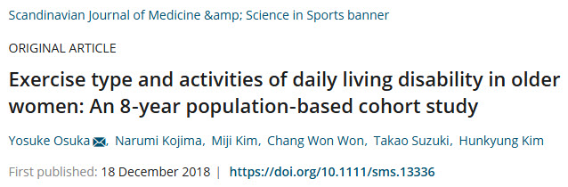 快带妈妈去跳广场舞！科学家随访1000名大姨8年后发现，跳舞是唯一能帮助70-84岁女性保持生活自理能力的运动.jpg/