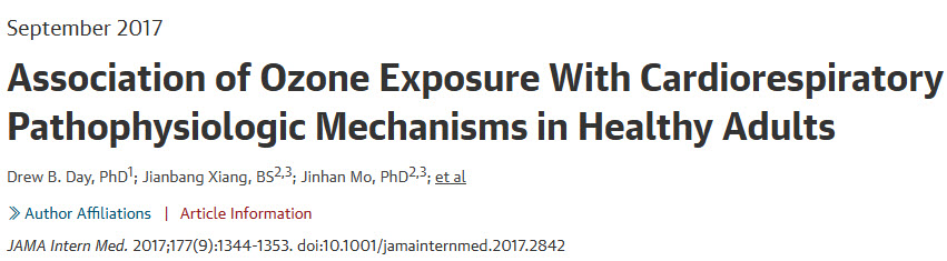《JAMA》子刊：臭氧污染与心脏病、高血压和中风等心脑血管疾病显著相关.jpg/