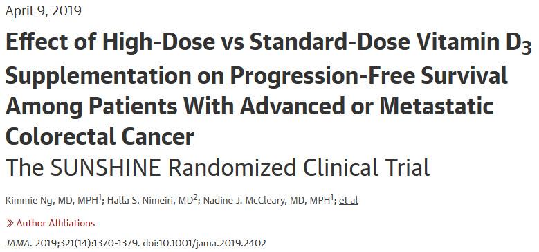 SUNSHINE研究：维生素D延缓结直肠癌进展.jpg/