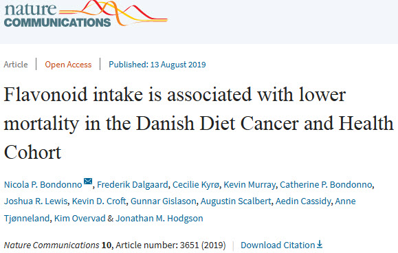 《自然》子刊：吃含黄酮类食物与死亡风险降低20%相关.jpg/