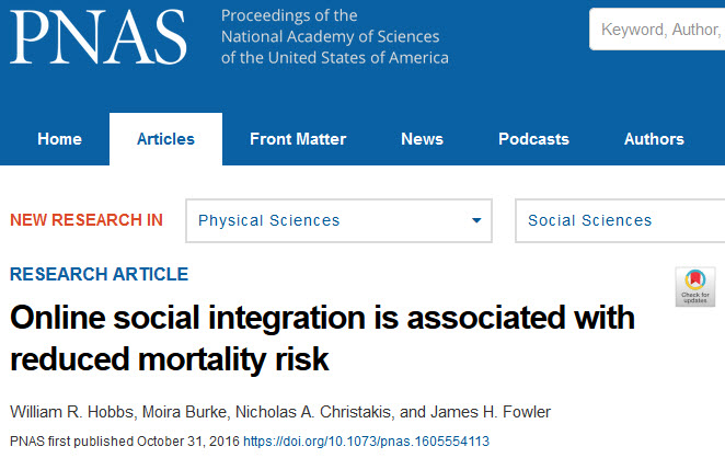 PNAS：爱发朋友圈的人，更容易长寿.jpg