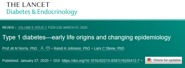 《柳叶刀》子刊：1型糖尿病发病为何快速增加？.jpg
