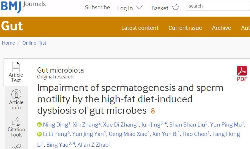 BMJ子刊：肠菌竟能影响精子形成和活力！.jpg