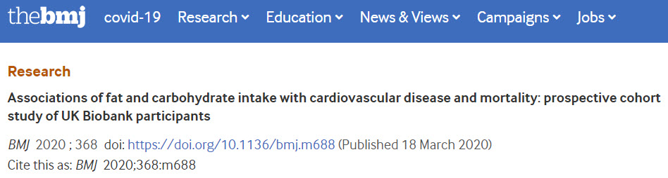 BMJ：少吃糖和饱和脂肪，心血管疾病和死亡风险更低.jpg