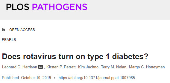 PLoS Pathog：轮状病毒感染或可引起1型糖尿病.jpg