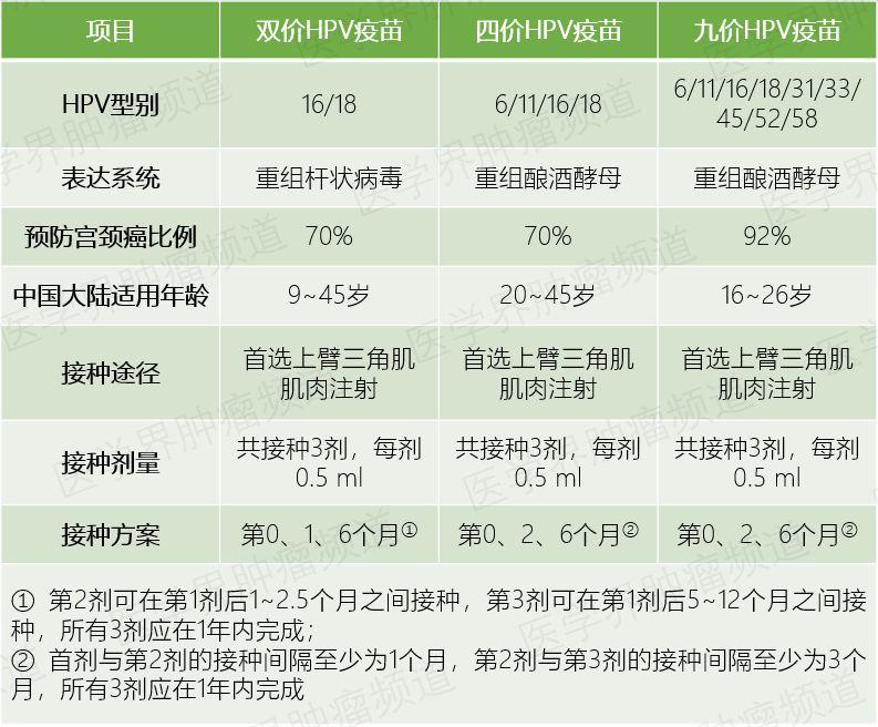 全球和我国已上市HPV疫苗及其接种策略.png