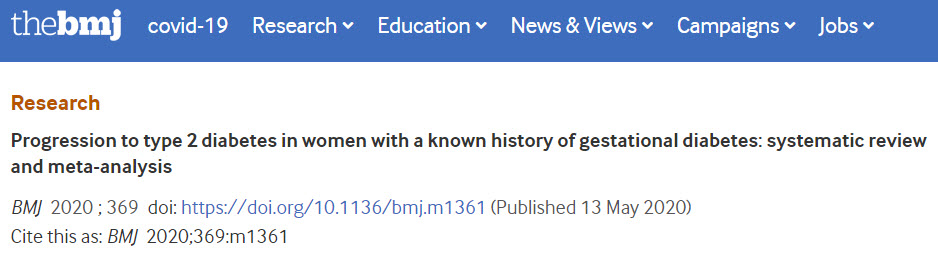 BMJ：有过妊娠糖尿病，将来2型糖尿病风险高10倍！.jpg