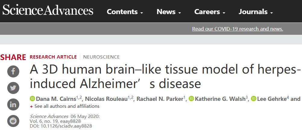 《科学》子刊：疱疹病毒竟能独立诱导阿尔茨海默病！.jpg