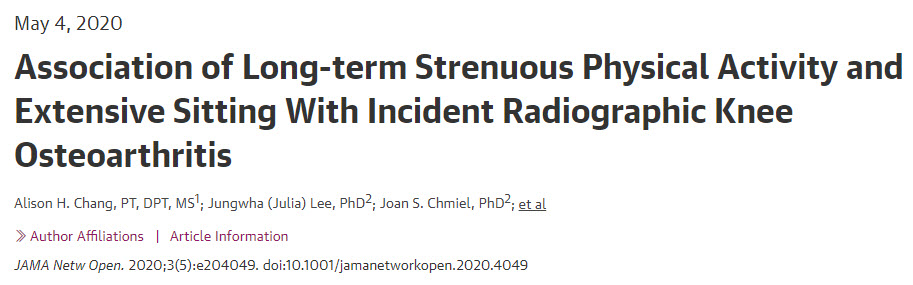 JAMA子刊：膝关节炎高危人群，能跑步、运动吗？.jpg