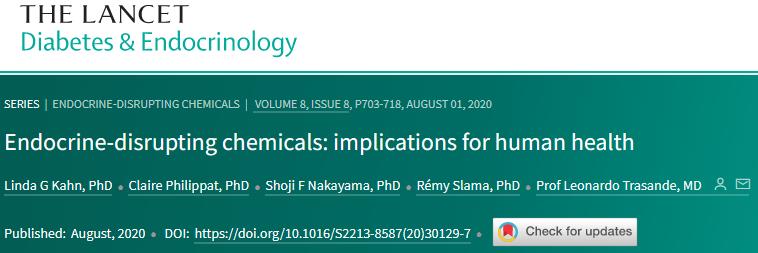 15种内分泌干扰化学物质（Endocrine-disrupting chemicals，EDCs）可能对身体引起的危害.jpg