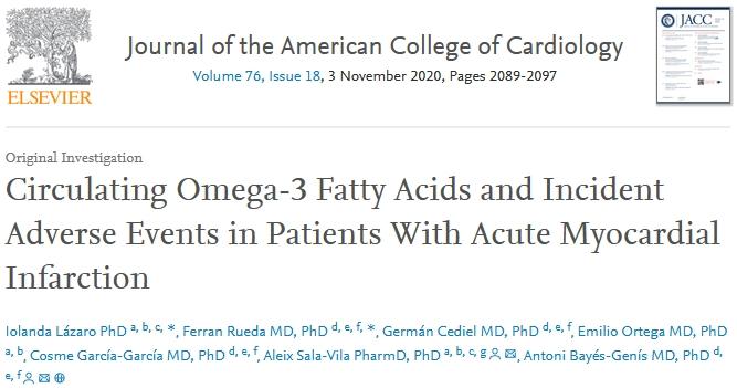 JACC：多吃Omega-3脂肪酸改善心梗结局.jpg