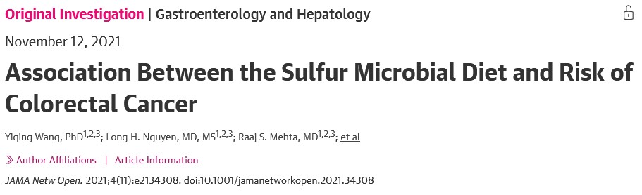 含硫微生物饮食让人更容易患上结直肠癌.jpg