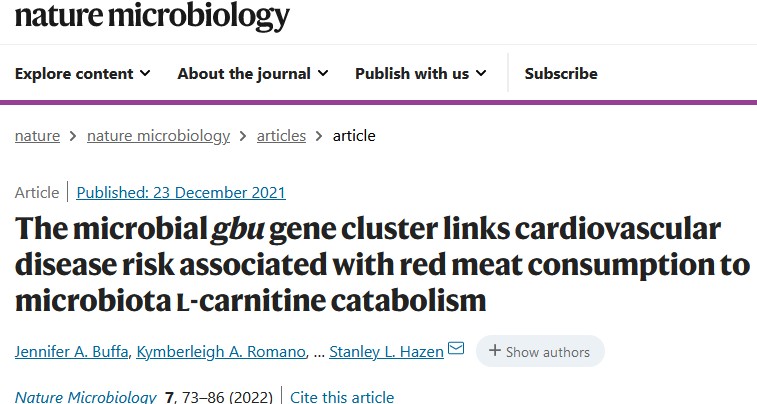 Nature子刊：红肉吃多了心血管疾病找上门.jpg