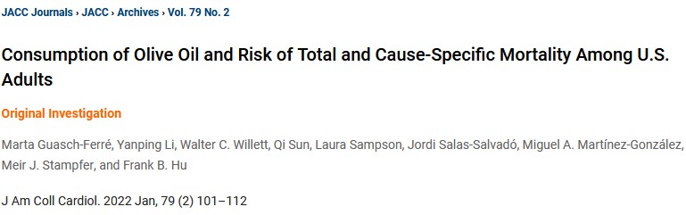 JACC：每天半勺橄榄油， 四大类疾病死亡风险都更低！.jpg
