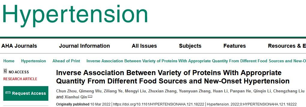 适量吃多种蛋白质，可防高血压！.jpg