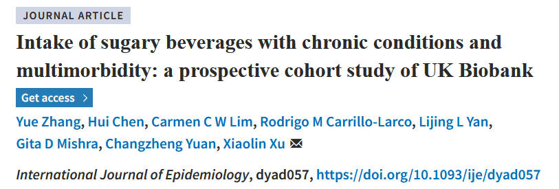 甜味饮料与多种慢性病发生发展相关！代糖饮料也有风险.jpg