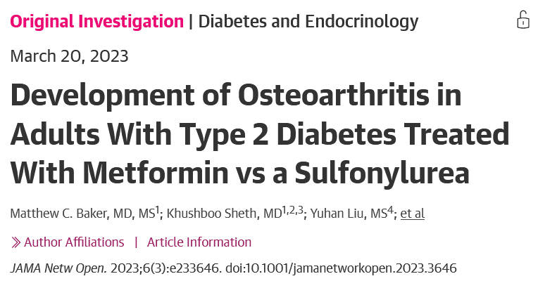 二甲双胍不仅能降血糖、抗衰老，或还能预防骨关节炎.jpg